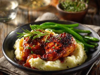 BBQ Chicken Crock Pot: Effortless Recipes for Every Occasion
