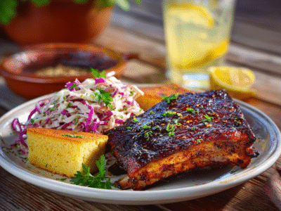 Discover the Best BBQ Rub for Your Grilling Adventures