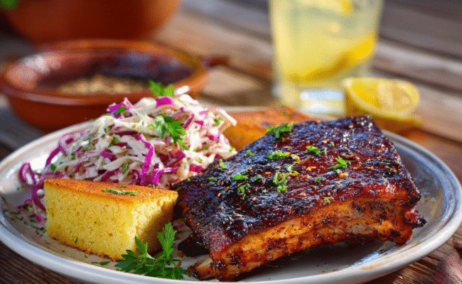 Discover the Best BBQ Rub for Your Grilling Adventures