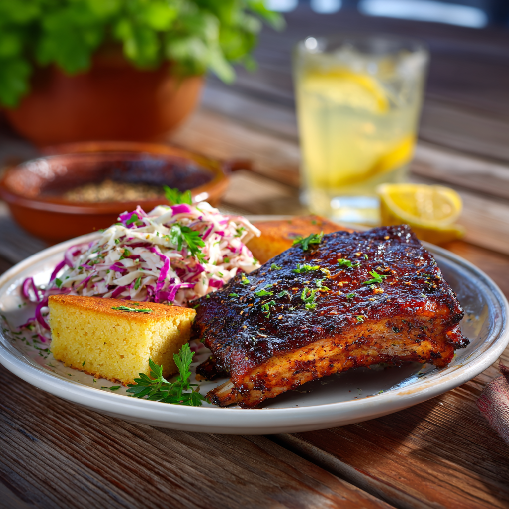 best bbq rub
