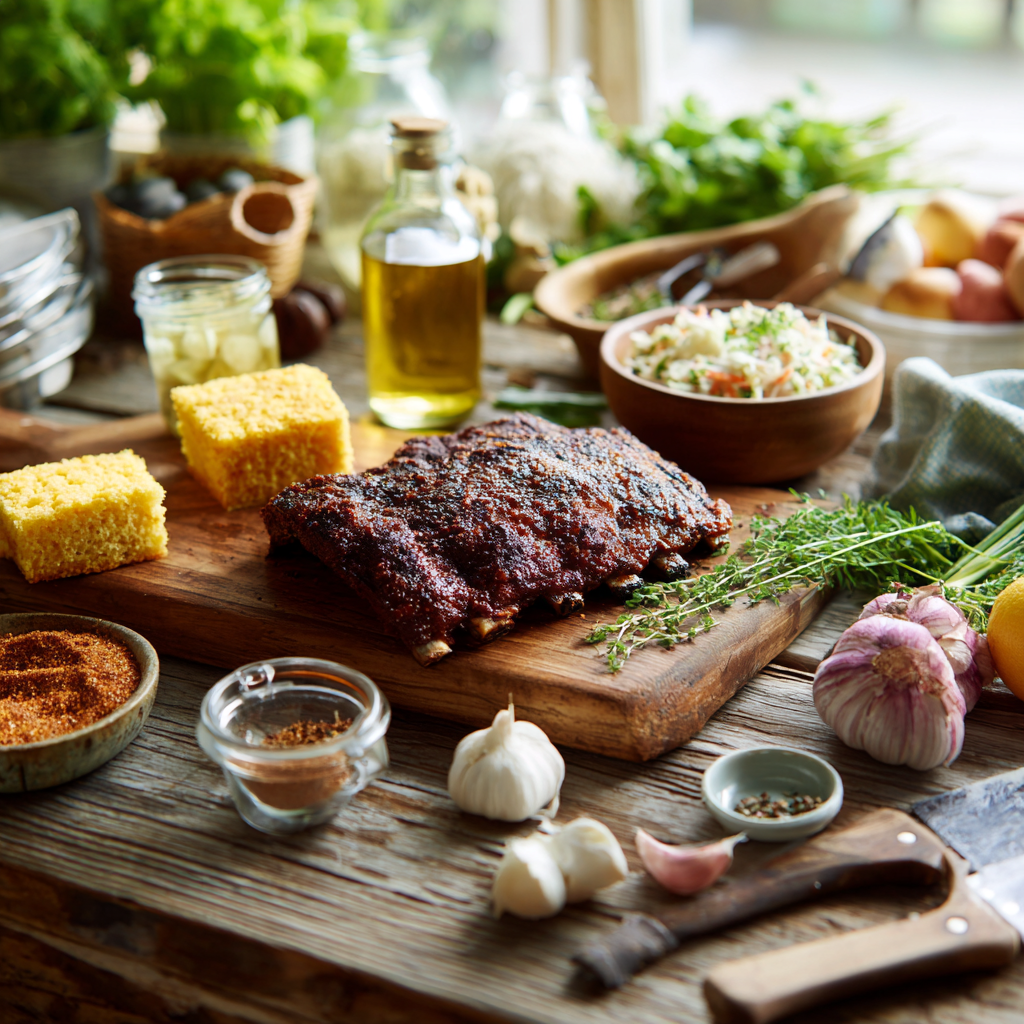 best bbq rub