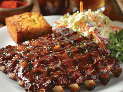 Discover the Magic of Blues Hog BBQ Sauce: Flavor, Uses, and More