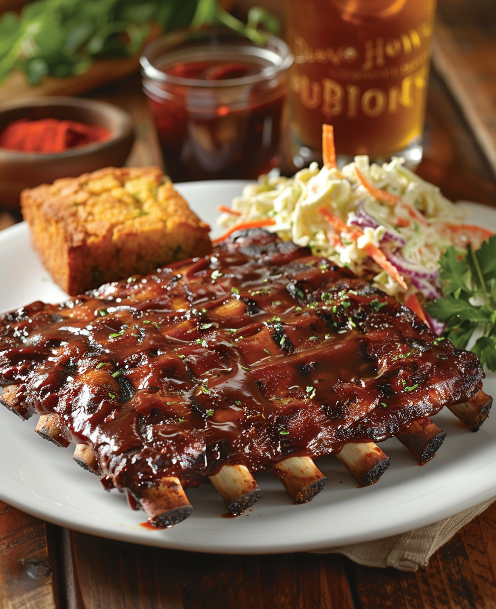 blues hog bbq sauce