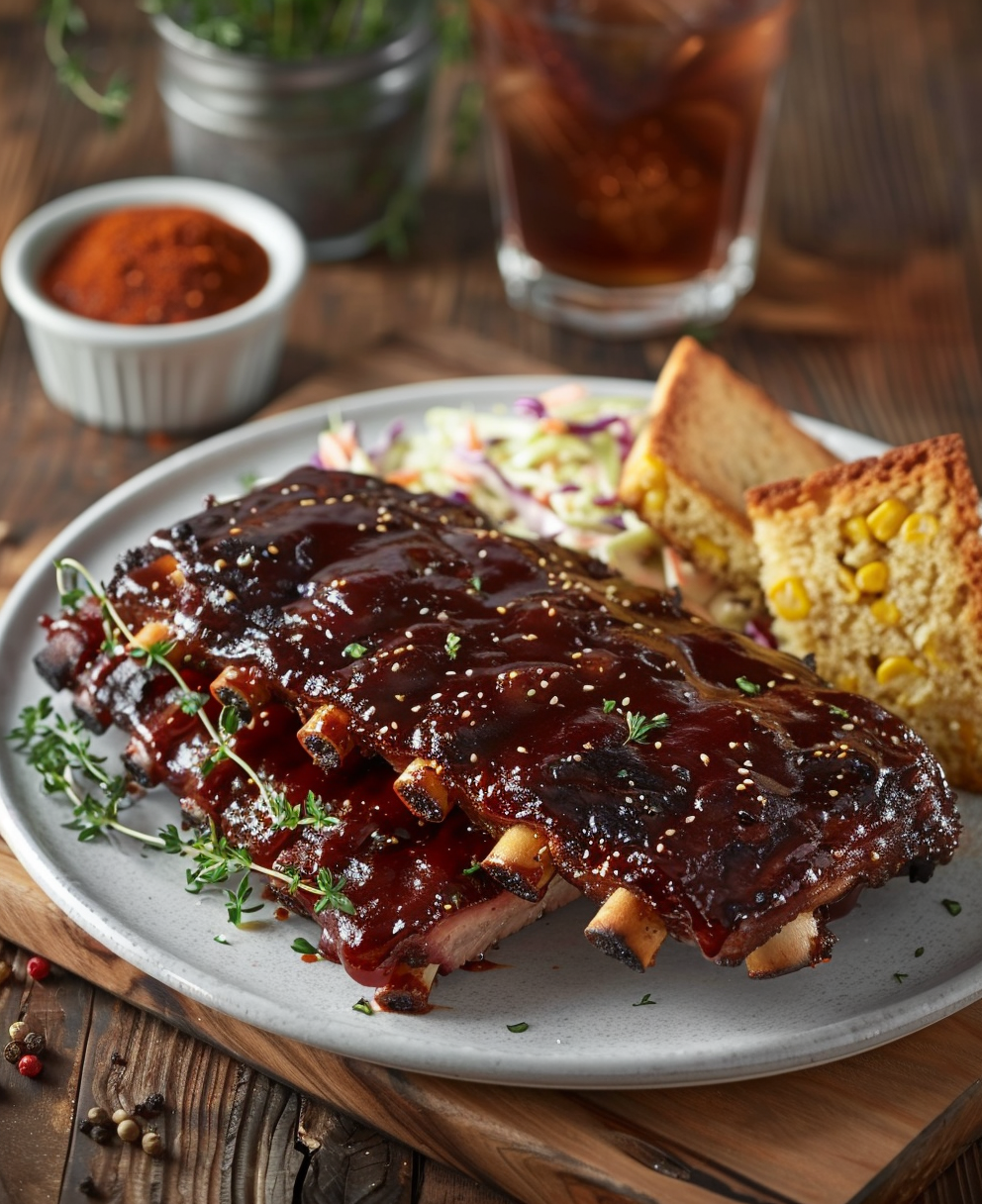 blues hog bbq sauce