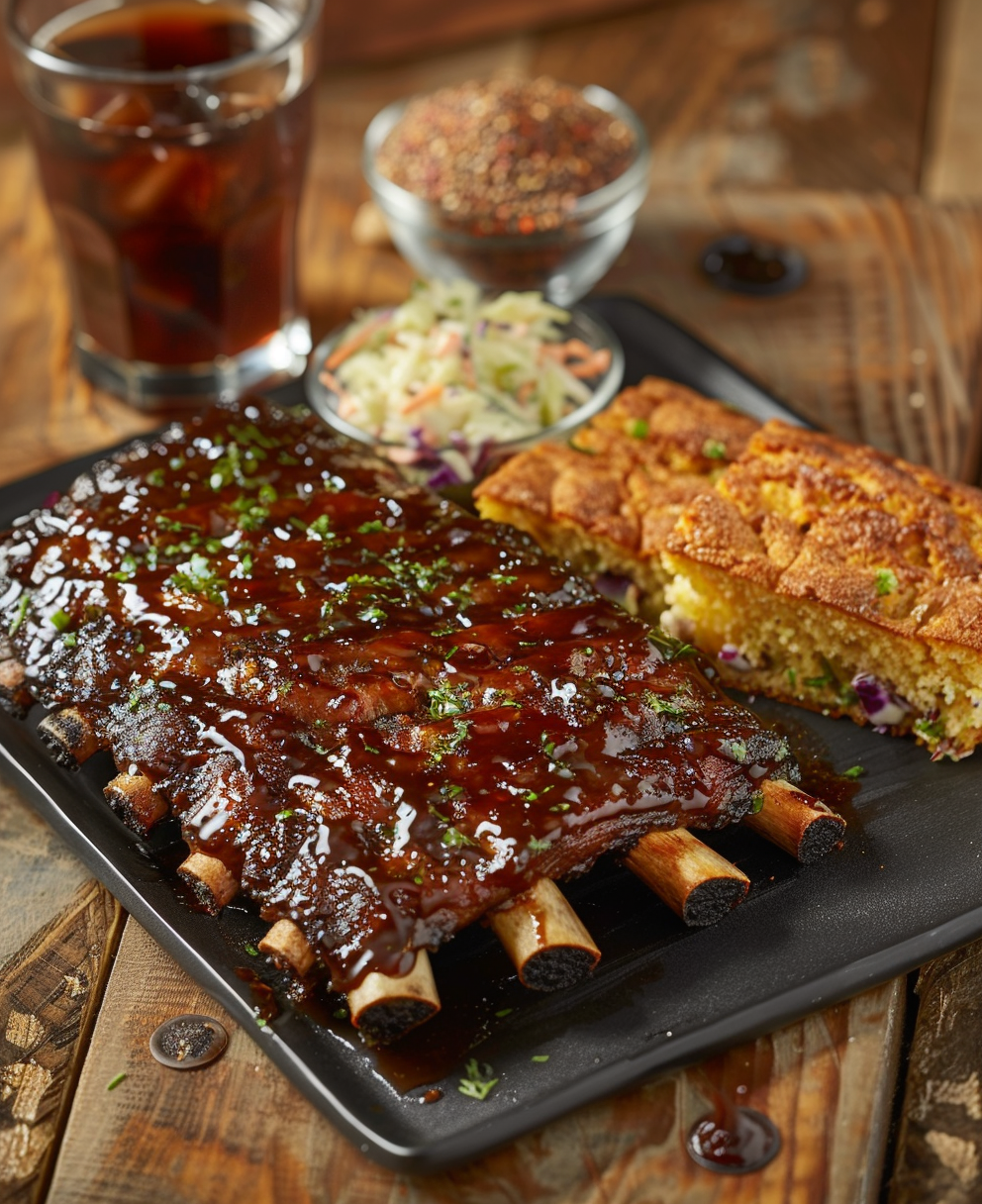 blues hog bbq sauce