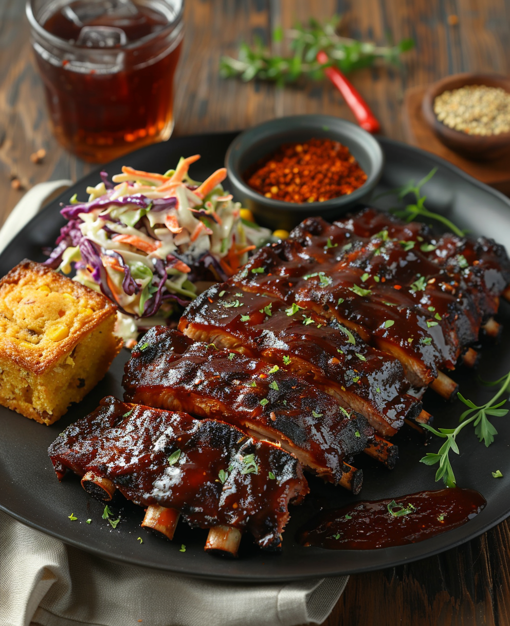 blues hog bbq sauce