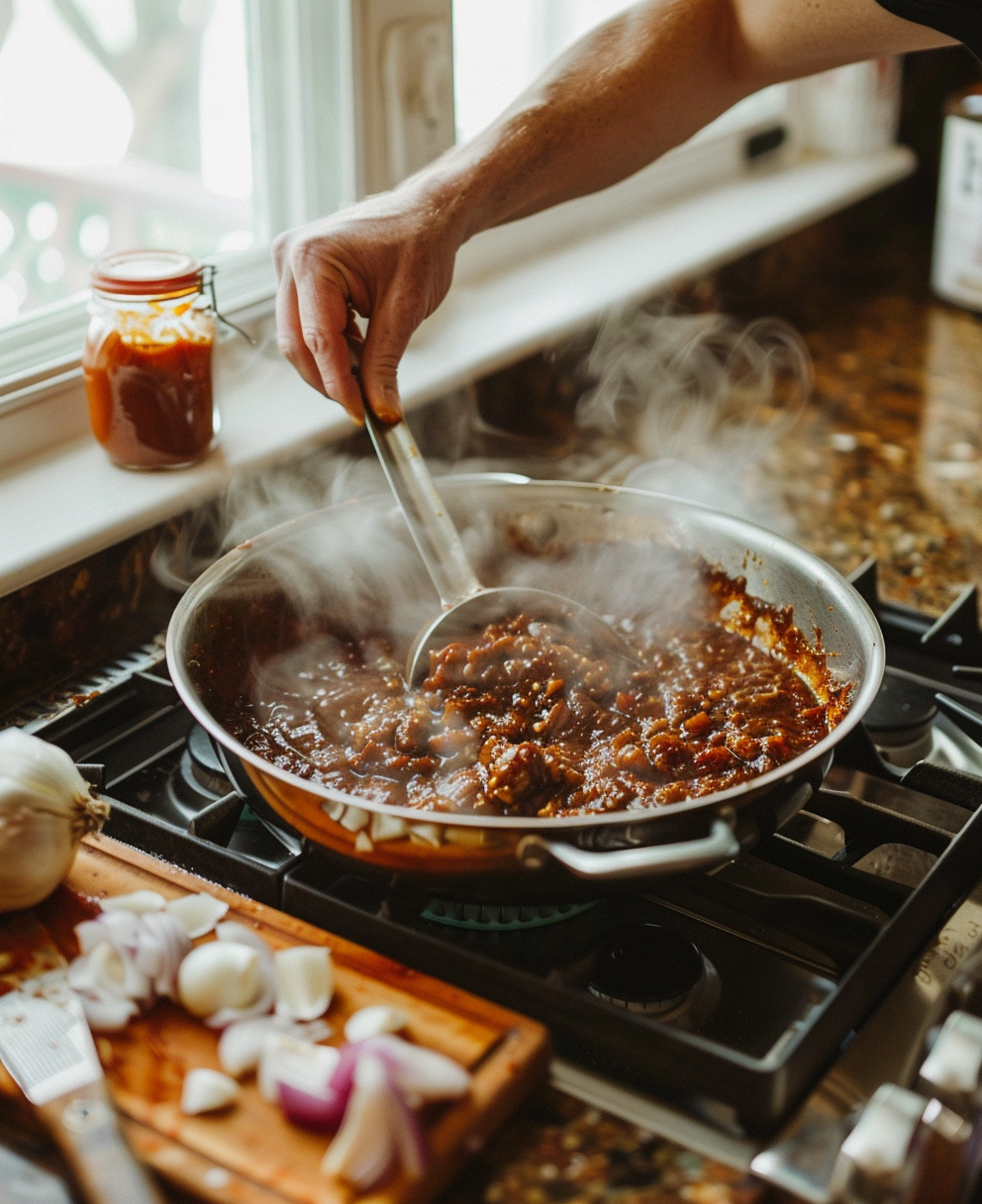 blues hog bbq sauce