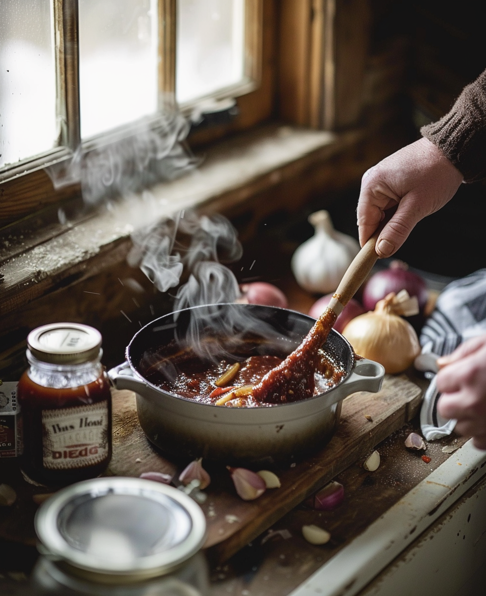 blues hog bbq sauce