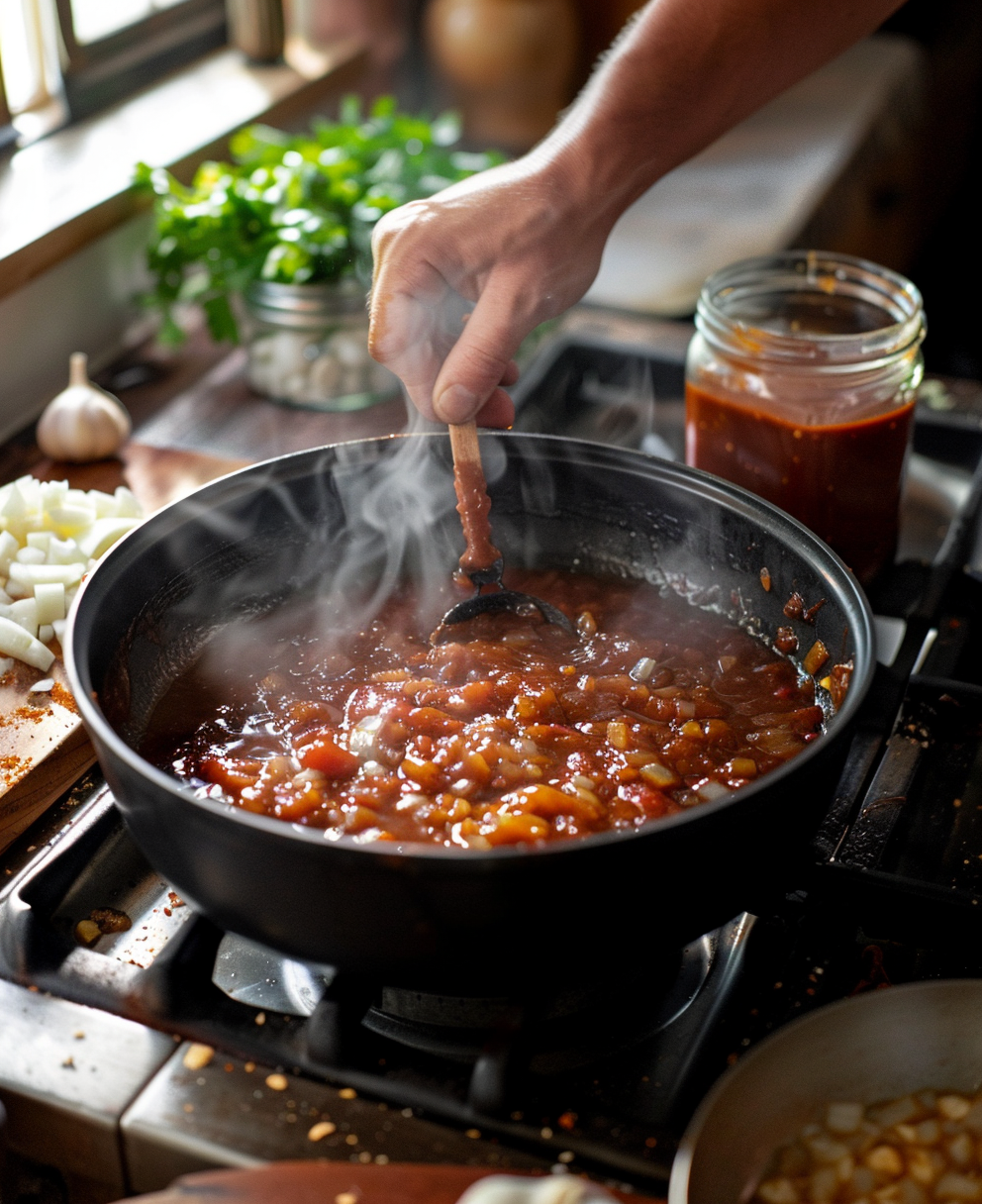 blues hog bbq sauce