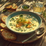 busy day soup recipe