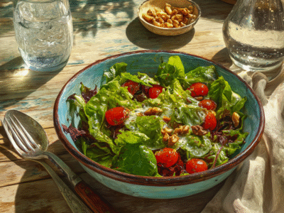 Dorothy Lynch Salad Dressing Recipe: A Tasty Guide to Making and Enjoying This Classic Dressing