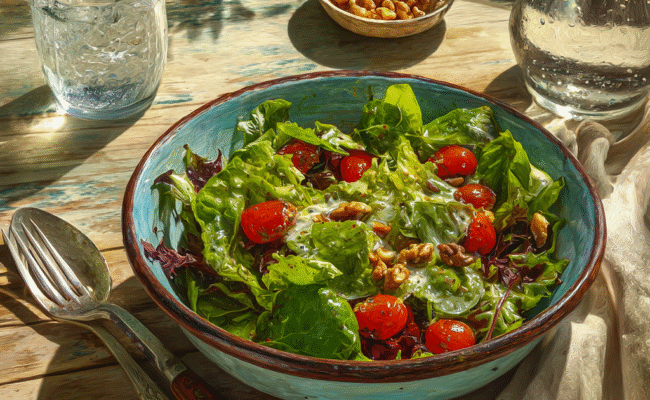 Dorothy Lynch Salad Dressing Recipe: A Tasty Guide to Making and Enjoying This Classic Dressing