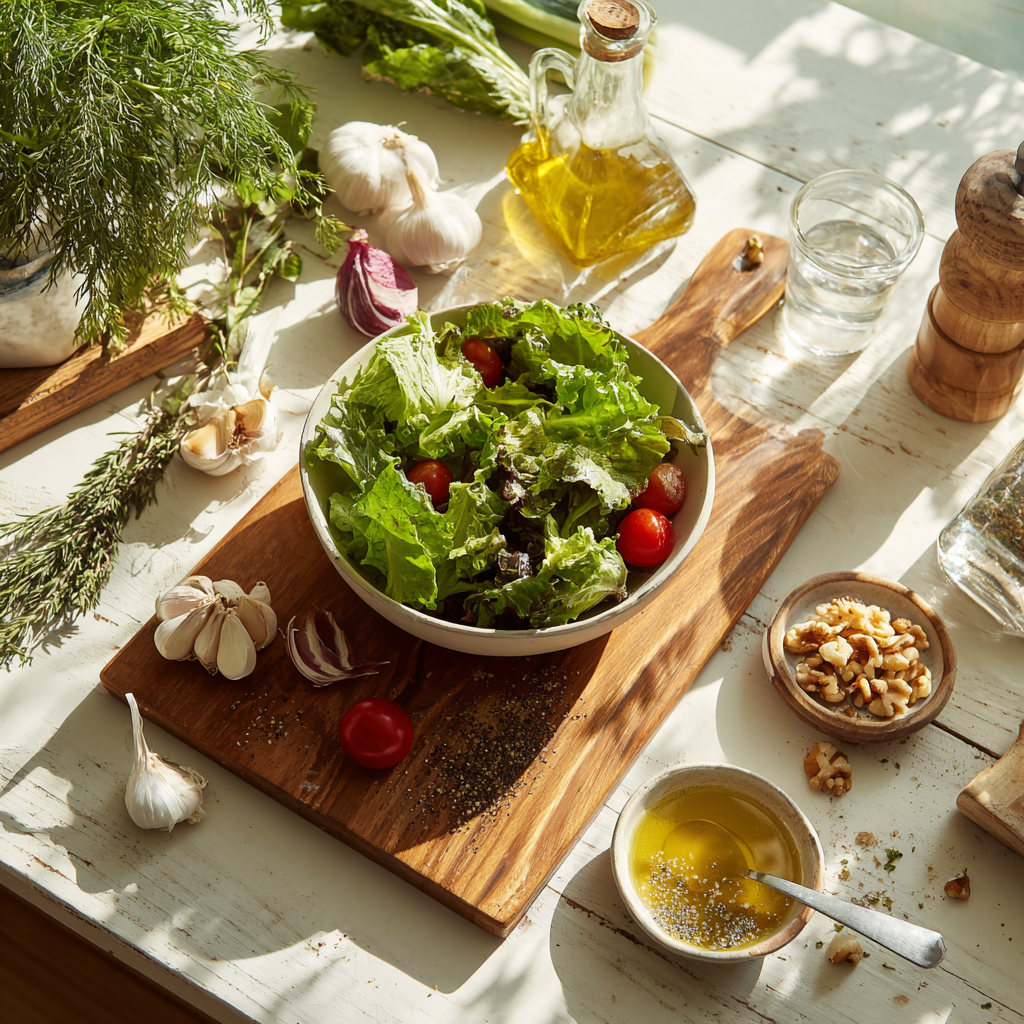 dorothy lynch salad dressing recipe