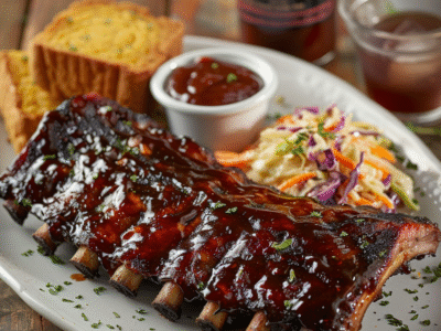 Everything You Need to Know About Head Country BBQ Sauce: Flavors, Nutrition, and More