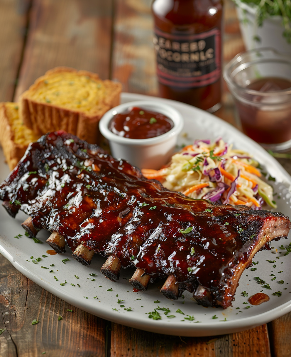 head country bbq sauce