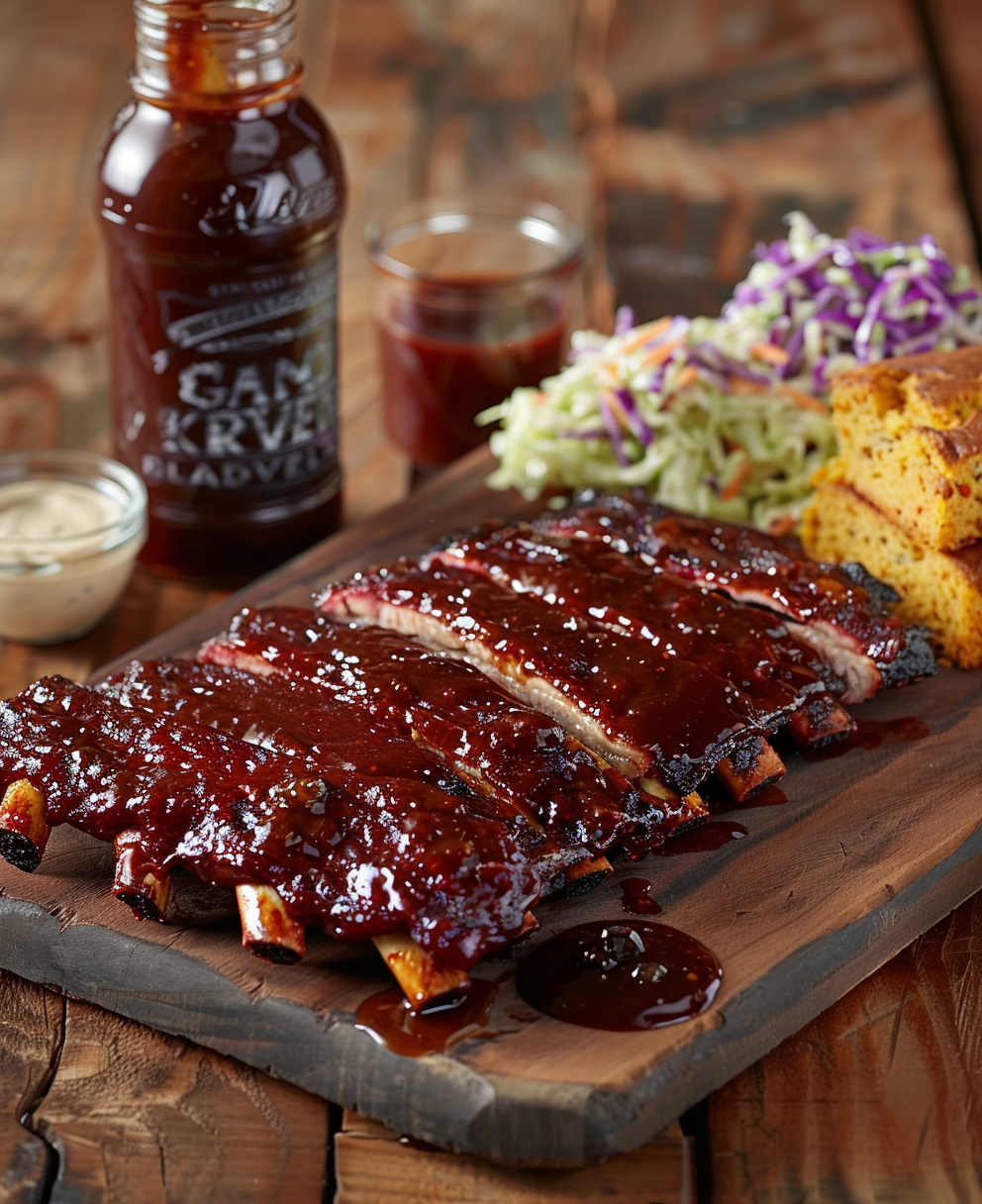 head country bbq sauce