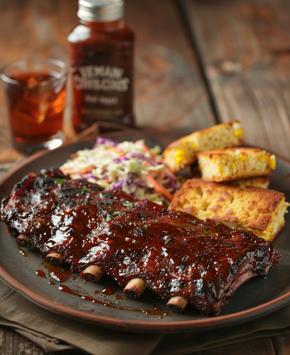 head country bbq sauce