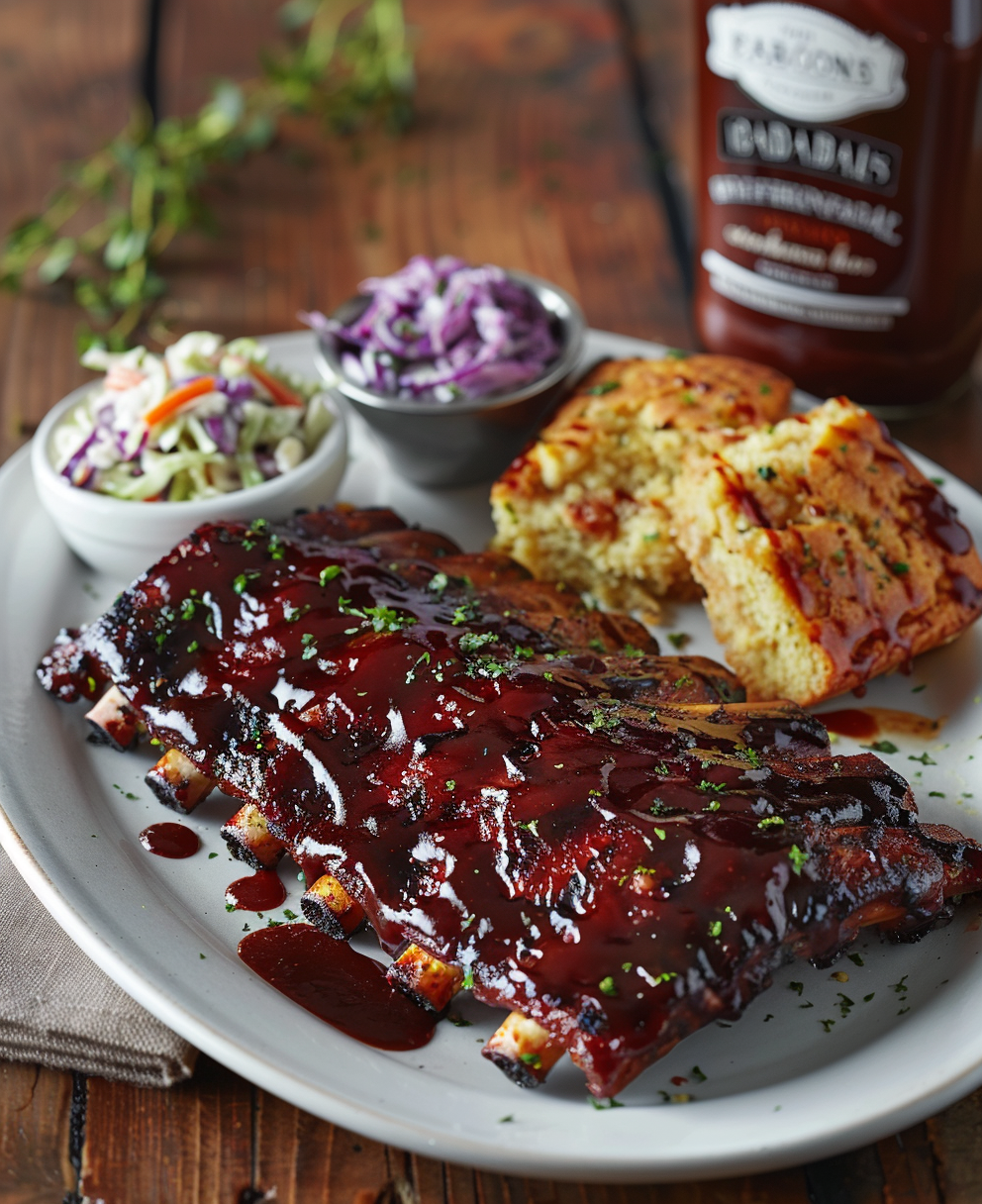 head country bbq sauce