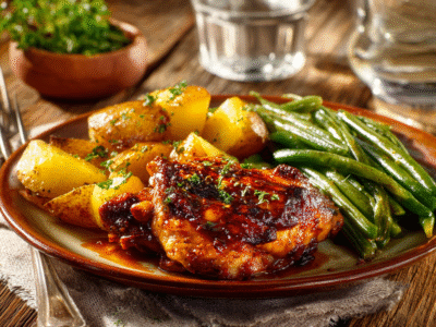 The Ultimate Guide to Honey BBQ Sauce: Recipes, Tips, and More