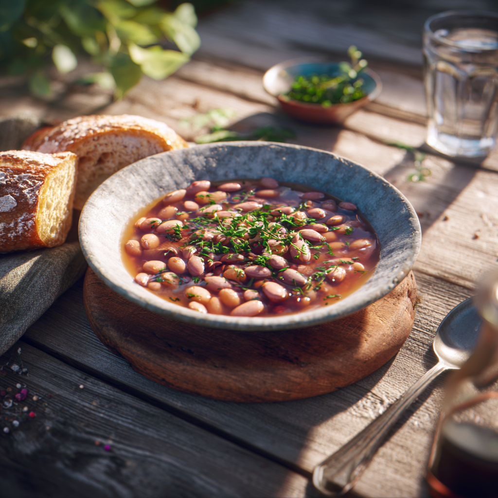 hurst 15 bean soup recipe