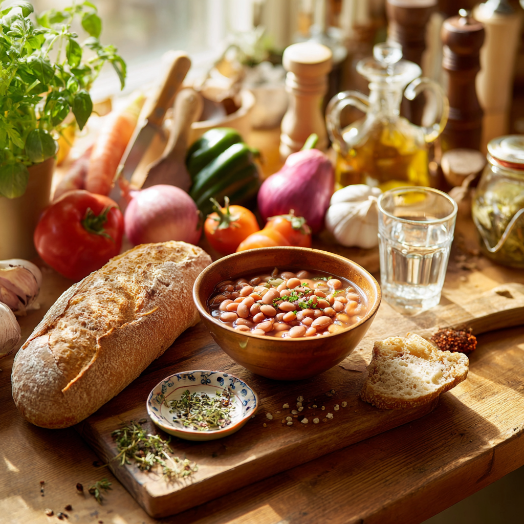 hurst 15 bean soup recipe