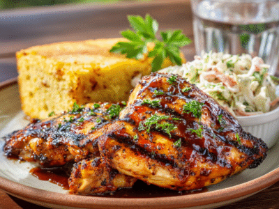 Everything You Need to Know About James River BBQ Sauce: Where to Buy, Substitutes, and More