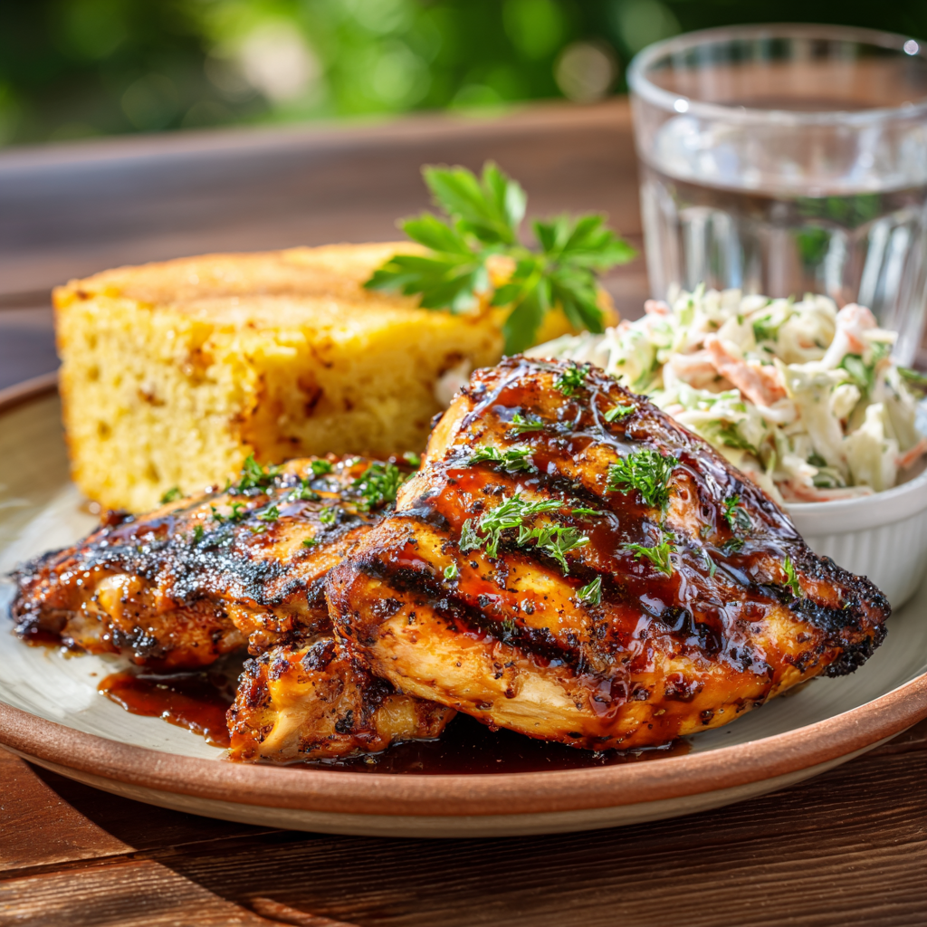 james river bbq sauce