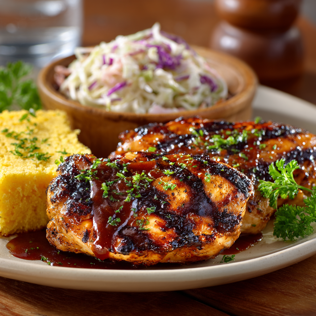 james river bbq sauce