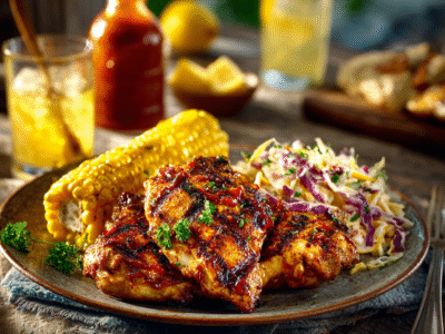 The Ultimate Guide to Jerk BBQ Sauce: Flavors, Recipes, and Where to Buy