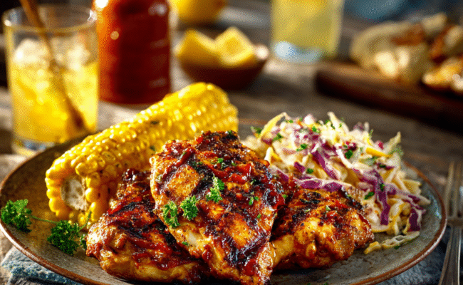 The Ultimate Guide to Jerk BBQ Sauce: Flavors, Recipes, and Where to Buy