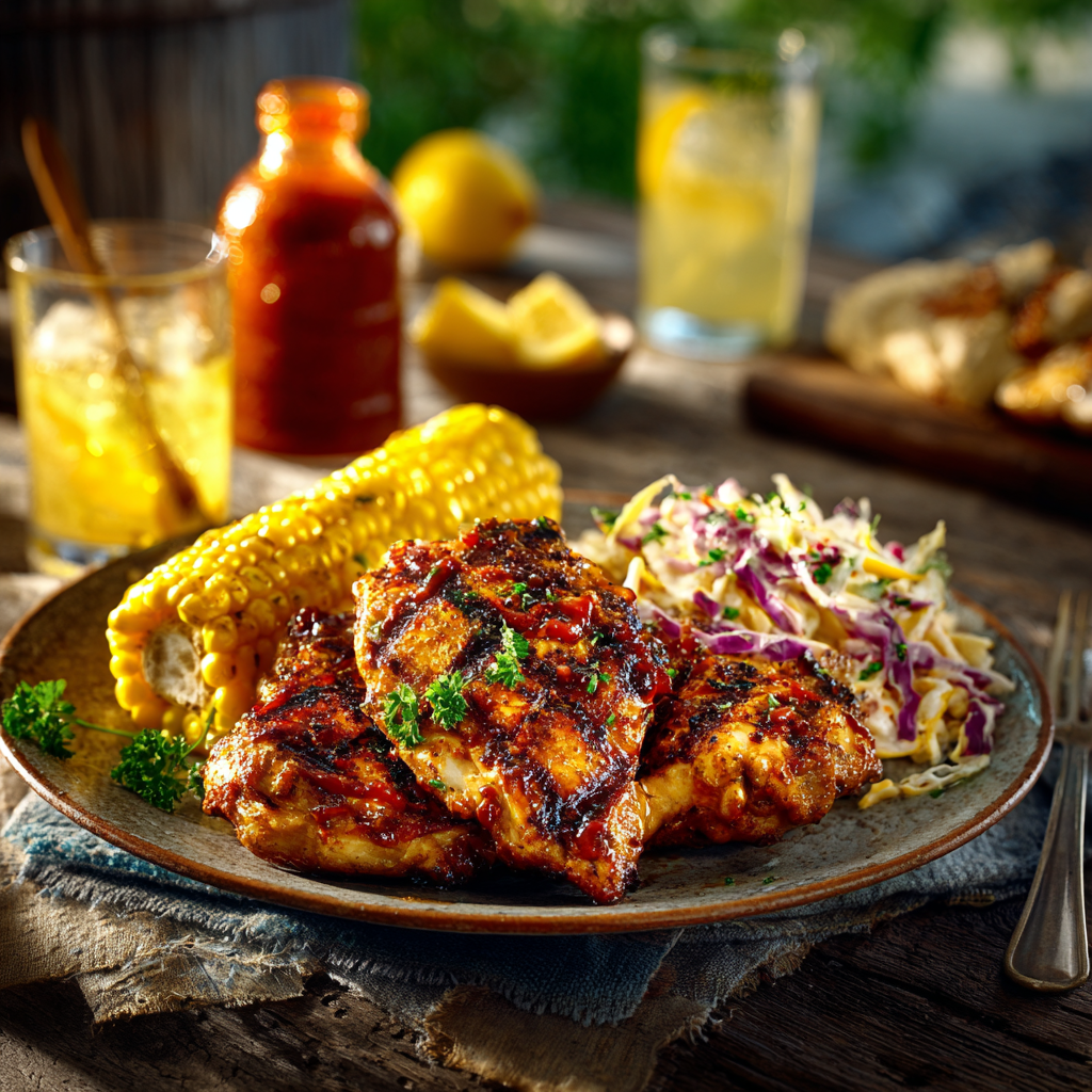 jerk bbq sauce