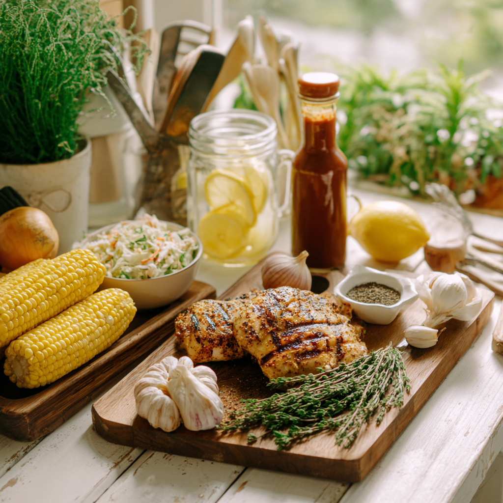 jerk bbq sauce