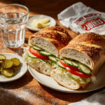 jimmy johns bread recipe