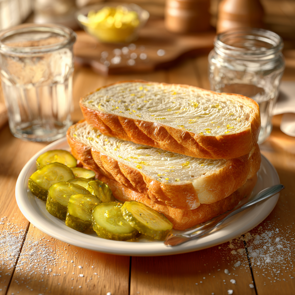 jimmy johns bread recipe