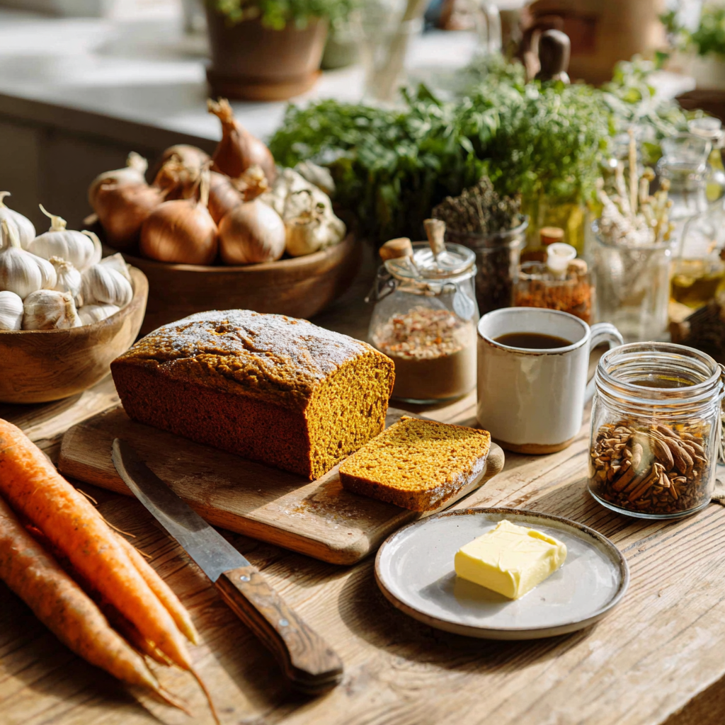 libby's pumpkin bread recipe