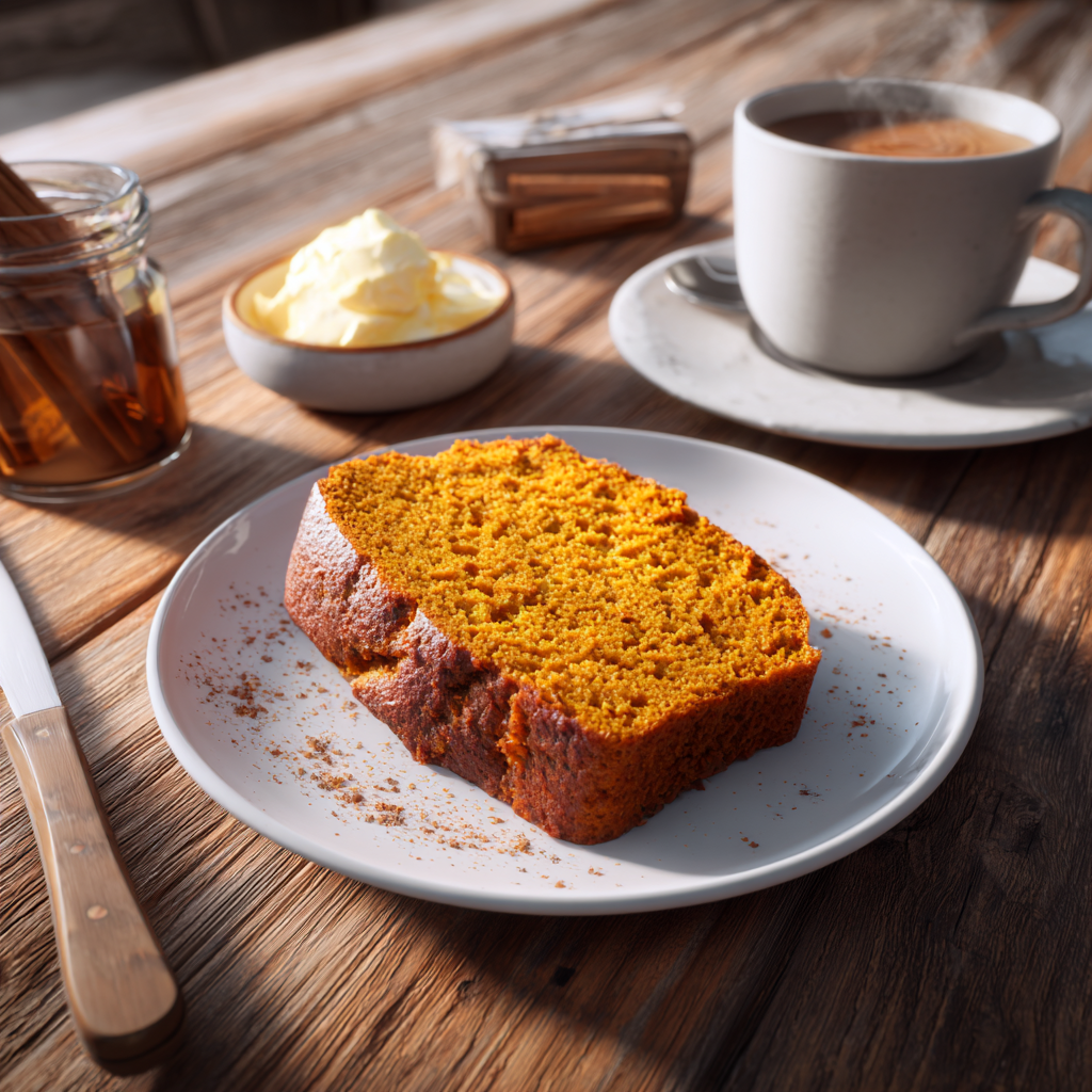 libby's pumpkin bread recipe