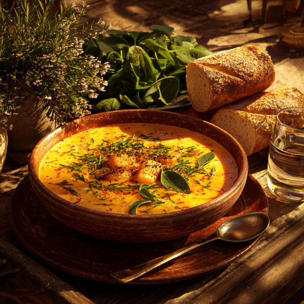 longhorn potato soup recipe