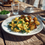 low histamine breakfast recipes