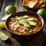 max and erma's tortilla soup recipe