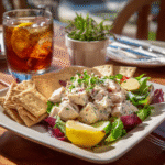 newks chicken salad recipe