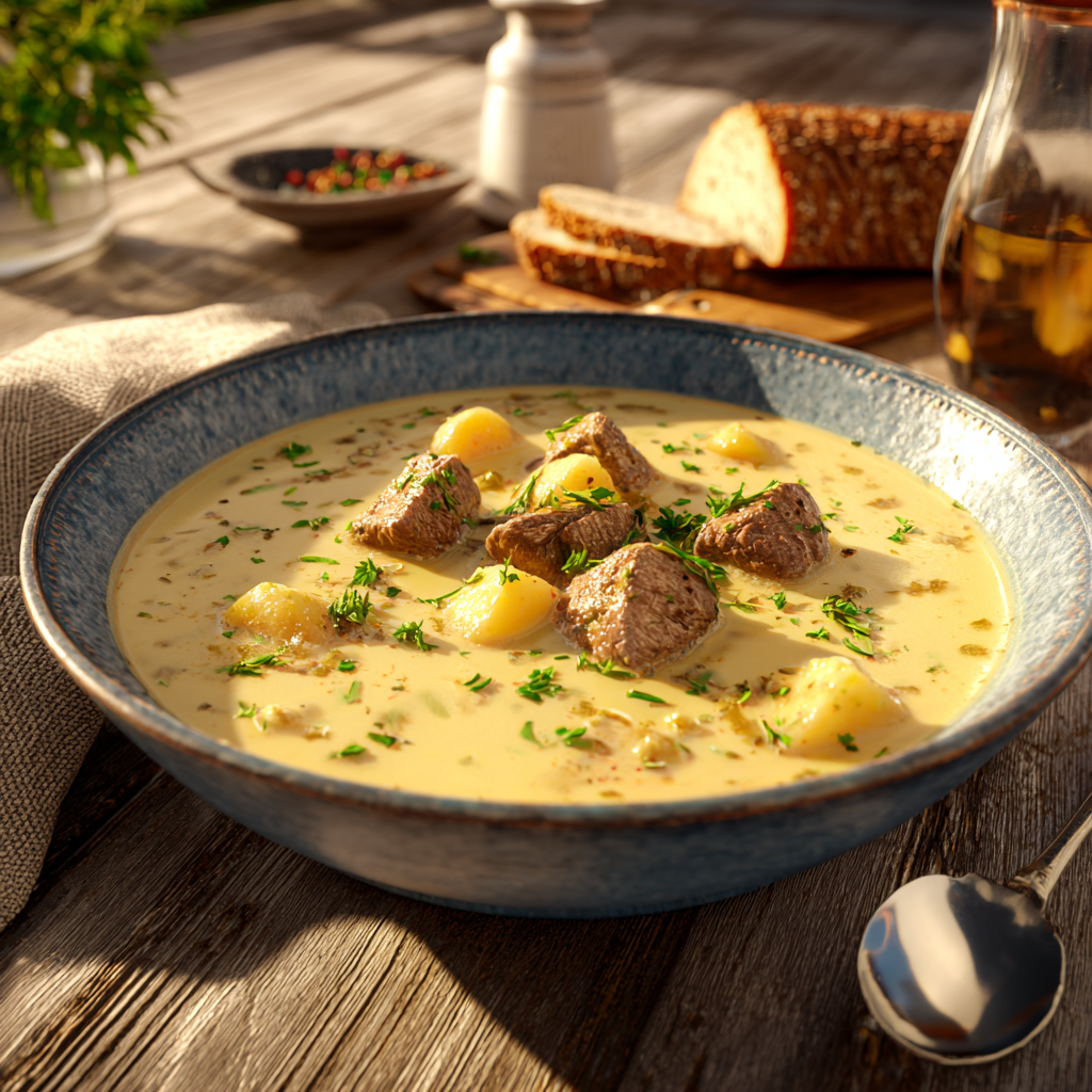 outback steakhouse potato soup recipe