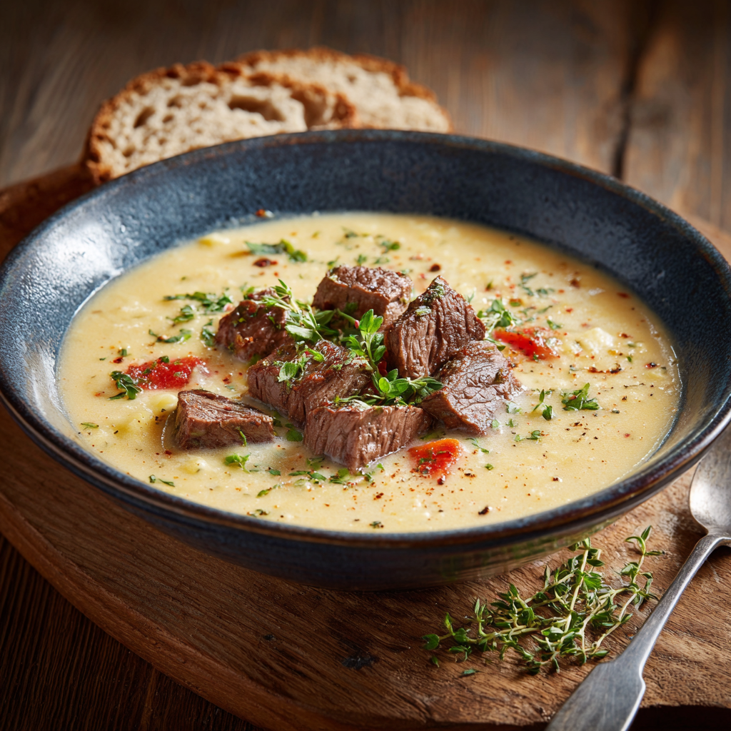outback steakhouse potato soup recipe