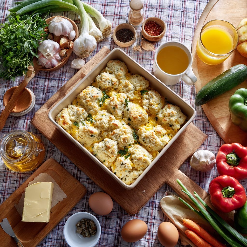 paula deen breakfast casserole recipe