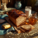 squaw bread recipe