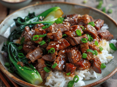 Asian BBQ Pork: A Flavorful Guide to Authentic Recipes and Tips