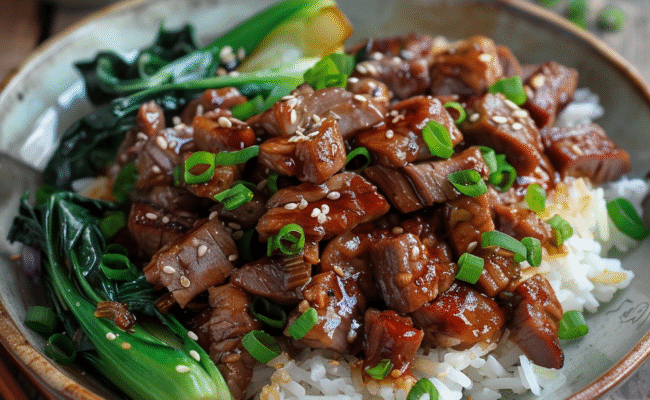 Asian BBQ Pork: A Flavorful Guide to Authentic Recipes and Tips