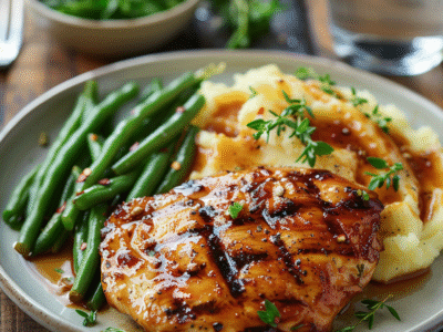How to Make Delicious BBQ Chicken in Crock Pot: Easy Recipes & Tips