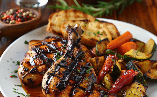 The Ultimate Guide to BBQ Rubs: Recipes, Tips, and More