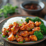 chinese bbq sauce