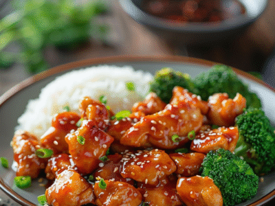 The Ultimate Guide to Chinese BBQ Sauce: Recipes, Variations, and Tips